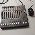 Mackie 1402-vlz, Ophalen of Verzenden, Gebruikt