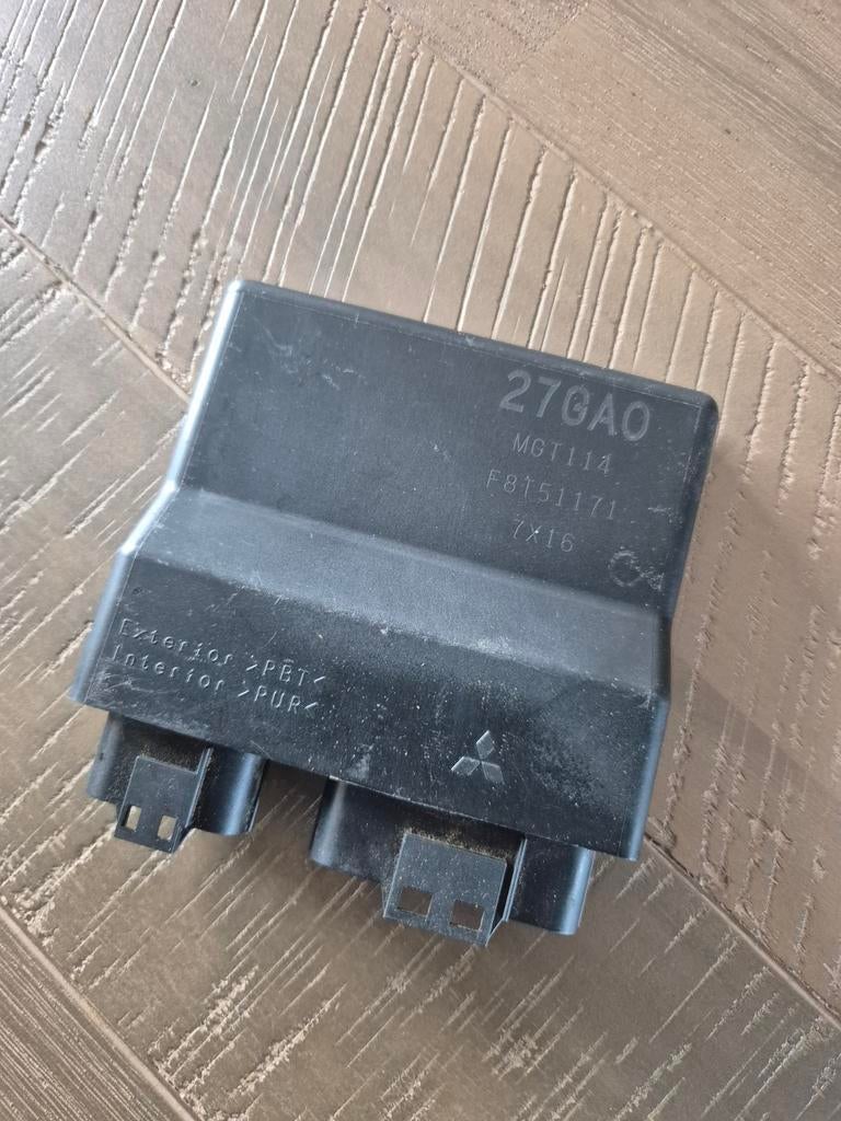 Vstrom dl650 motorregeleenheid te koop, Ophalen, Nieuw