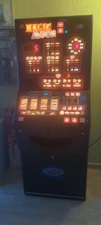 Magic Moon Gokkast Horeca Versie met Bonus Game, Euro, Ophalen of Verzenden, Gebruikt