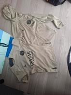 Vest +tshirt Saint germain training, Ophalen of Verzenden, Zo goed als nieuw