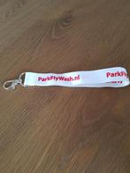sleutelkoord ParkFlyWash, Ophalen of Verzenden, Nieuw
