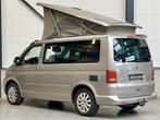 Volkswagen California T5 DSG / Elektr.Hefdak / Navi / Clima, Caravans en Kamperen, Campers, Buscamper of Camperbus, Volkswagen