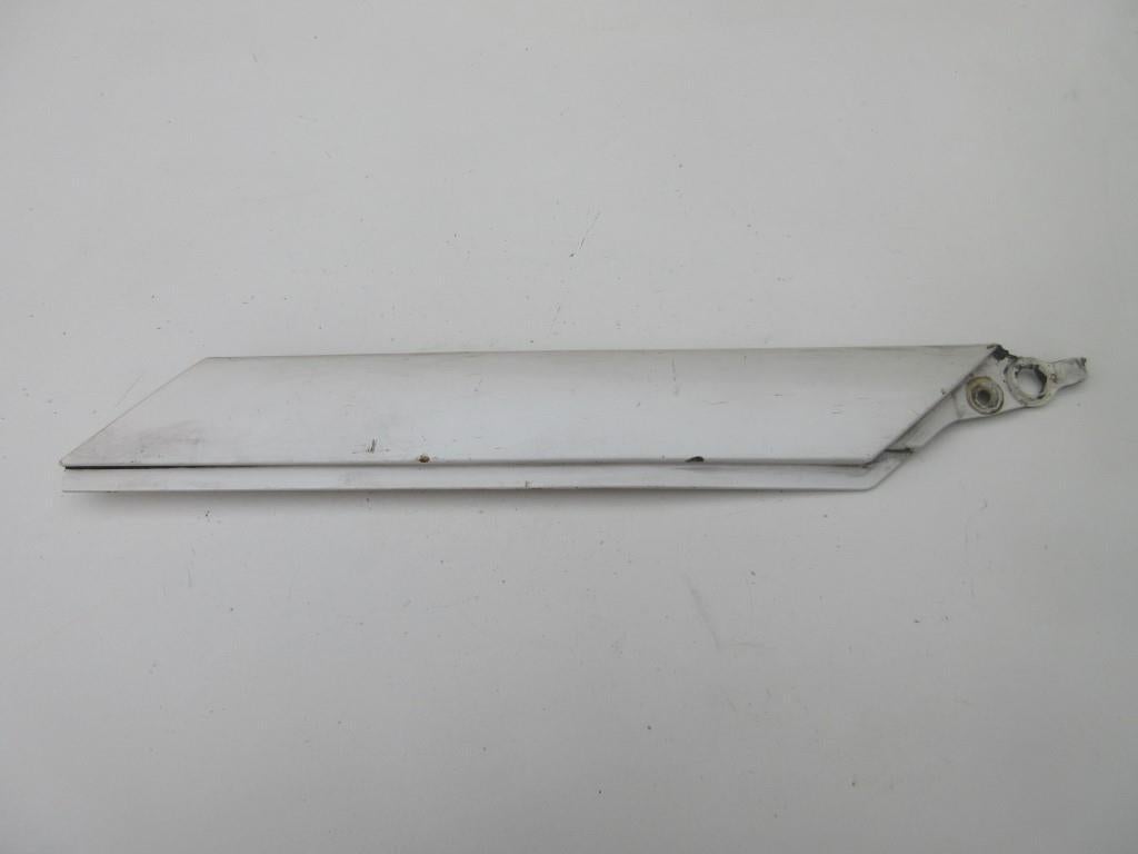 Yamaha FJ1100 frame kap L kuip deksel achterkap FJ 1100 kuip, Ophalen of Verzenden, Gebruikt