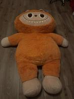 Grote Labubu knuffel, Ophalen, Zo goed als nieuw, Overige typen