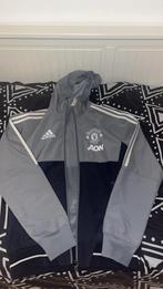 Man united voetbal vest, Ophalen of Verzenden, Zo goed als nieuw