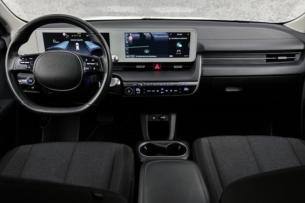 Hyundai IONIQ 5 Style 73kWh |SOH 100%| Navigatie | Apple car, Auto's, Hyundai, Automaat, Gebruikt, 10 min, Adaptive Cruise Control