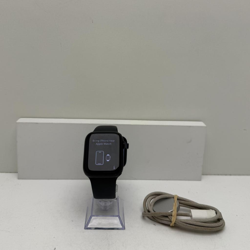 Apple Watch 9 45MM GPS Batt 100%(B) | Met Garantie, Apple, Zo goed als nieuw, Support@apple.com, One Apple Park Way
Cupertino, CA 95014
United States