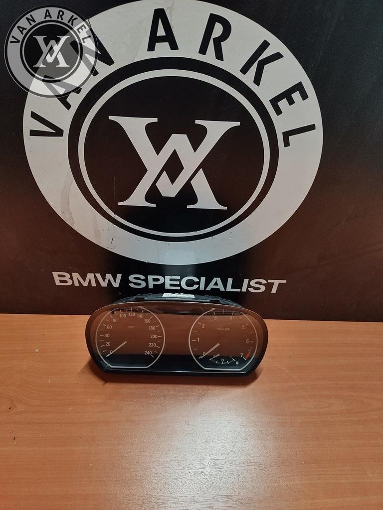 Kilometer teller E87 6983527, Auto-onderdelen, Gebruikt, -, -, Ophalen of Verzenden