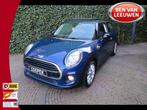 MINI Cooper 1.5 Business F56 NL-auto, Pano, Apple Carplay, A, Voorwielaandrijving, 12 maanden, Gebruikt, Origineel Nederlands