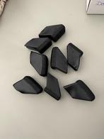 FLOOQ - STOELPOOTDOPPEN- RECHTHOEKIG SCHUIN - FRITS, Ophalen of Verzenden, Nieuw, Eén