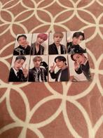 Ateez The Fellowship Beginning of the End Tour VIP pc set, Verzamelen, Muziek, Artiesten en Beroemdheden, Ophalen of Verzenden