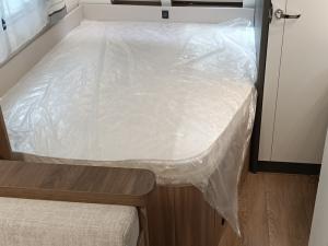 Frans Bed of Eilandbed op maat? Inmeetservice op Locatie!, Caravans en Kamperen, Ophalen of Verzenden