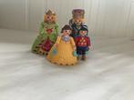 Koningklijk fanilie playmobil, Ophalen of Verzenden, Zo goed als nieuw, Los playmobil