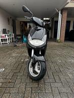 Peugeot Vivacity 2-takt 50cc scooter, Fietsen en Brommers, Ophalen, Gebruikt, Tweetakt, Vivacity