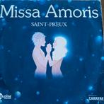 Saint-Preux - Missa Amoris, Ophalen of Verzenden, 7 inch