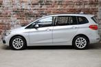 BMW 2 Serie Gran Tourer 218i High Executive Sport Line Autom, Auto's, BMW, 136 pk, Gebruikt, 7 stoelen, 3 cilinders