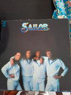 Lp Sailor, Ophalen of Verzenden, Gebruikt, 12 inch