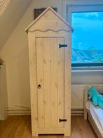 Kastje strandhuisje, Ophalen, 50 tot 70 cm, 105 cm of meer, Zo goed als nieuw