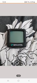 Sparta fietscomputer, Ophalen of Verzenden
