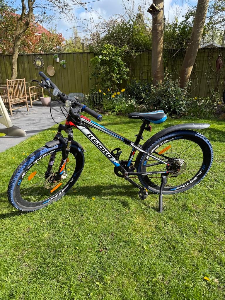 Popal Kiyoko 26 inch MTB - Zo goed als nieuw, Hardtail, Zo goed als nieuw, Dames, Ophalen