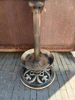 Kunststof Waterschaal met zonnewijzer voor Vogels, Info@wielink.com, Nieuw, Ophalen of Verzenden, Nederland