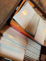 120 mosa metrotegels, Doe-het-zelf en Verbouw, Tegels, Ophalen, Nieuw, Minder dan 20 cm, 10 m² of meer