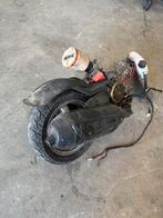 172cc lc hexa blok stage 1 plug and play, Ophalen, Zo goed als nieuw, Blok, Piaggio