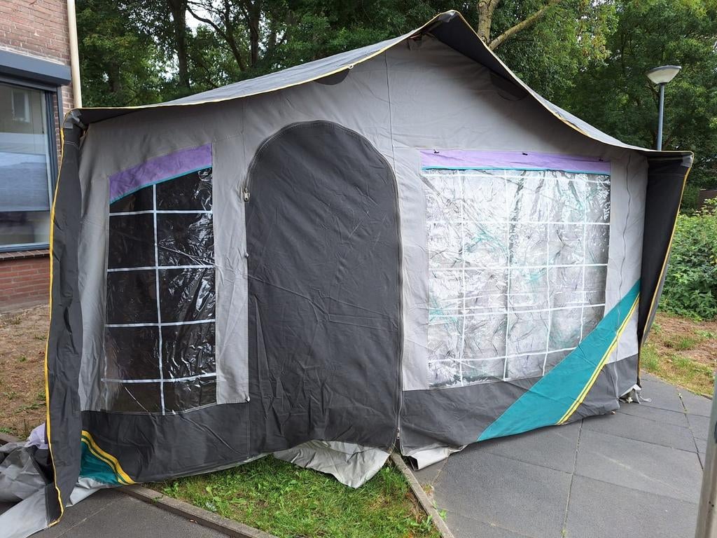 Te koop Jamet Louisiana, Ophalen, Gebruikt, Tot en met 4