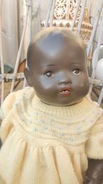 Oude/ antieke pop, Ophalen of Verzenden, Gebruikt, Babypop