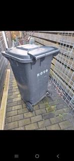 Rova oude container extra container, 40 liter of meer, Ophalen, Minder dan 50 cm