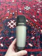Samson C01 microphone, Ophalen, Gebruikt, Studiomicrofoon
