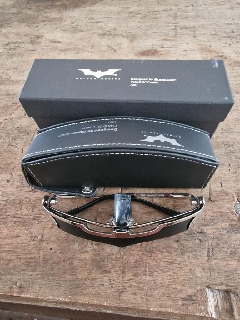 Sunblade zonnebril, Ophalen of Verzenden, Nieuw