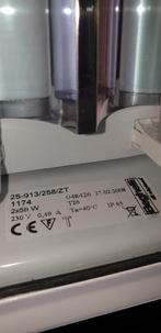 TL ARMATUUR EXPLOSIEVRIJ HUFTERPROOF WATERDICHT IP65 2X58W, Ophalen, Nieuw