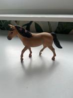 Schleich merrie met bloemen in manen, Kinderen en Baby's, Ophalen of Verzenden, Nieuw, Jongen of Meisje