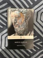 Meditaties - Marcus Aurelius, Ophalen of Verzenden, Gelezen, Praktische filosofie