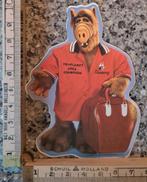 4 Vintage stickers ALF televisie serie buitenaards wezen, Verzamelen, Ophalen of Verzenden, Zo goed als nieuw