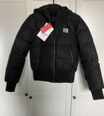 Nikkie Yenthe Dames Korte Winterjas maat xs NIEUW, Ophalen of Verzenden, Nieuw, Maat 34 (XS) of kleiner, Zwart