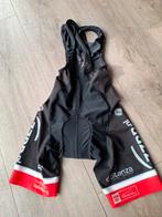 Bioracer wielerbroek nieuw maat xxs dames
