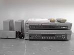jvc home cinema set, Audio, Tv en Foto, Home Cinema-sets, Ophalen, Gebruikt, JVC, Dvd-speler