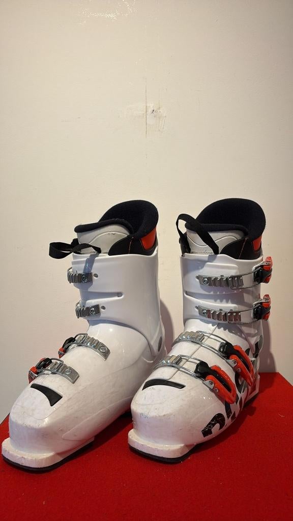 Rossignol Hero J4 24/24.5, Sport en Fitness, Gebruikt, Rossignol, Rossignol, Schoenen