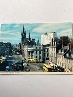 Ansichtkaart Aberdeen city centre, Verzenden, 1980 tot heden, Gelopen, Buiten Europa