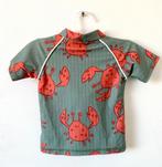 Ammehoela UV-zwemshirt met krabbenprint, maat 62-68, Kinderen en Baby's, Babykleding | Baby-zwemkleding, Maat 62, UV-zwemkleding