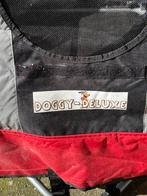 Doggy Deluxe Hondenkar Fietsaanhanger, Ophalen, Gebruikt, Minder dan 20 kg, Opvouwbaar