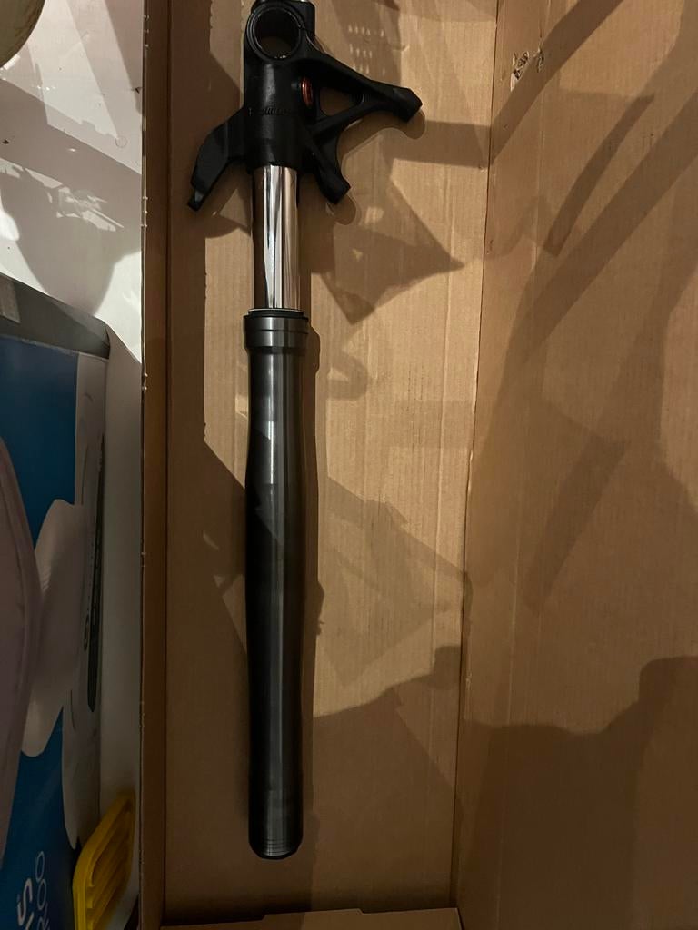 Vork Ducati Panigale 899, Ophalen of Verzenden, Gebruikt