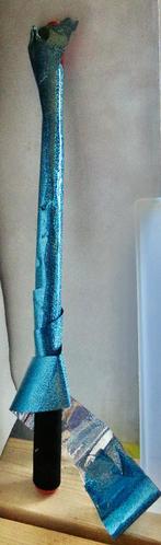 Stok met zwaailint, Ophalen of Verzenden, Zo goed als nieuw