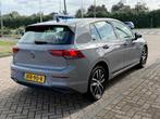 Volkswagen GOLF 1.0 eTSI AUT Virtual Sfeerver. Lane-Assist, Stof, Gebruikt, 23 km/l, 1202 kg