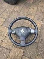 Suzuki Swift stuur met airbag, Auto-onderdelen, Ophalen, Gebruikt, Suzuki