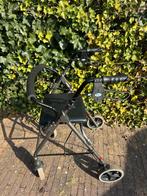 rollator Eco Light, Diversen, Rollators, Ophalen, Opvouwbaar, Gebruikt