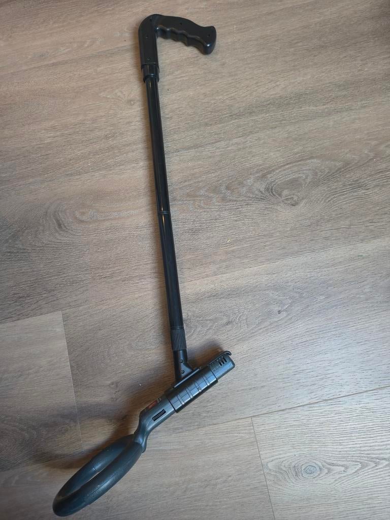 Metaaldetector voor kinderen - Ontdek schatten!, Hobby en Vrije tijd, Metaaldetectors, Overige merken, Ophalen of Verzenden, 30 cm of minder