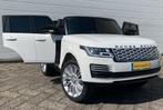 Range Rover Autobiography HSE 2 persoons metallic zwart, Ophalen of Verzenden, Nieuw
